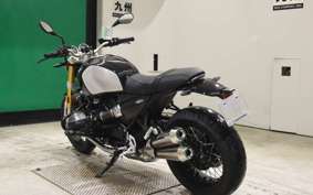 BMW R12 nine T 2025