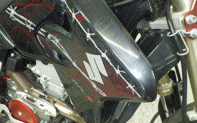 SUZUKI DR-Z400SM 2008 SK44A