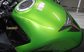 KAWASAKI NINJA 400 2014 EX400E