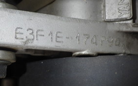 YAMAHA AXIS 125 TREET SE53J