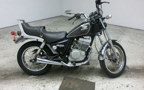 HONDA CBX125 CUSTOM JC12