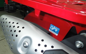 HONDA CT125 HUNTER CUB 2001 JA55