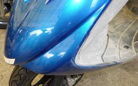 SUZUKI ADDRESS V125 G CF46A