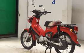 HONDA CROSS CUB 110 2004 JA45