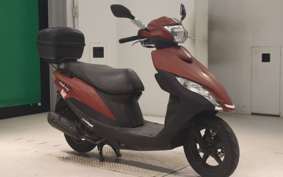 SUZUKI ADDRESS V125 1980 DT11A