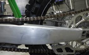 KAWASAKI KX250 2019 KX252E