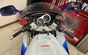 SUZUKI GSX-R1100 1990 GV73A