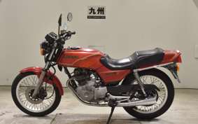 HONDA CB250 RS Z MC02