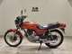 Фото Honda CB250 RS Z 1983 с японского аукциона