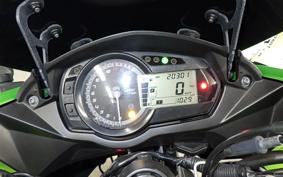 KAWASAKI NINJA 1000 A 2014