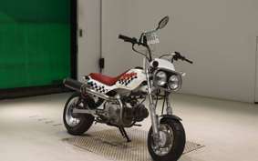 HONDA MONKEY BAJA 2022 Z50J