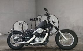 HONDA STEED 400 1993 NC26