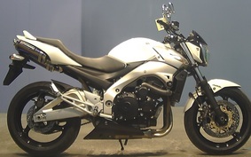 SUZUKI GSR 400 A 2009 GK7EA