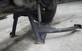 HONDA LEAD 125 2008 JF45
