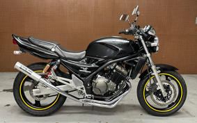 KAWASAKI BALIUS250-2 ZR250B