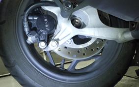 HONDA PCX 160 2004 KF47