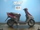 Фото Suzuki LET's 2 с японского аукциона