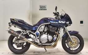 SUZUKI GSF1200 S 1997 GV75A