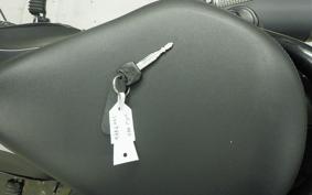 HONDA REBEL 250 A MC49