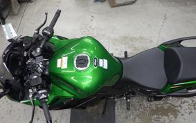 KAWASAKI NINJA 1100SX 2026 ZXT10H