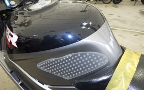 HONDA CBR400R Aero NC23