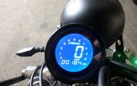 YAMAHA TW200 2JL