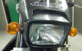 KAWASAKI KLX250D TRACKER LX250E