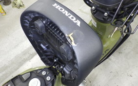 HONDA CROSS CUB 110 2016 JA45