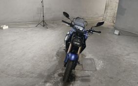 HONDA CB250R MC52