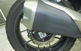HONDA NX400 2024 NC65