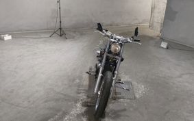 HONDA STEED 400 1995 NC26