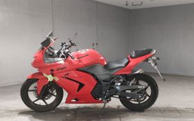 KAWASAKI NINJA 250R EX250K