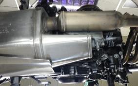 KAWASAKI Z650 RS 2022 ER650M