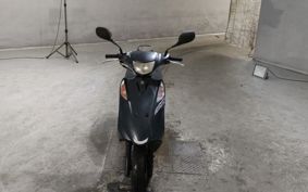 SUZUKI ADDRESS V125 CF46A