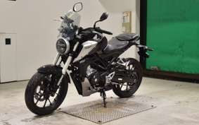 HONDA CB125 R 2003 JC79