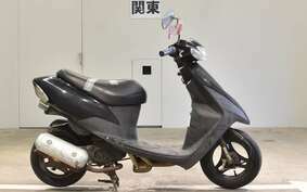 SUZUKI LET's 2 CA1PA
