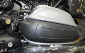 BMW R12G/S 2025