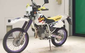 SUZUKI DJEBEL 250 XC SJ45A