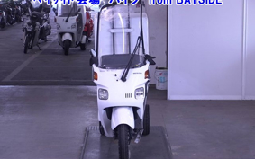 HONDA GYRO CANOPY-2