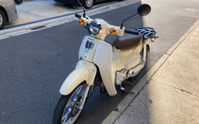 HONDA  SUPER CUB 110 LITE JA76