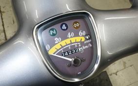 HONDA LITTLE CUB AA01