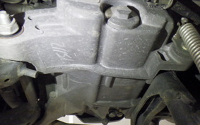 HONDA LEAD 125 2026 JF45