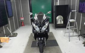 SUZUKI SKYWAVE 400 S 3 2006 CK44A