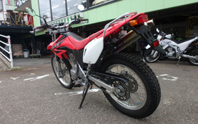 HONDA XR230 MD36