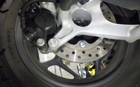 HONDA PCX 125 2013 JK05