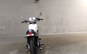 YAMAHA SR400 2009 RH01J