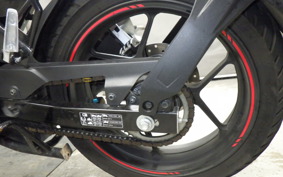 SUZUKI GIXXER 150 ED13N