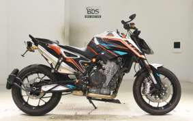 KTM 790 DUKE 2018