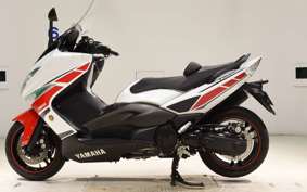 YAMAHA T-MAX 500 2013 SJ08J