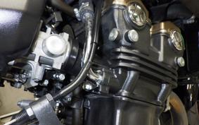 HONDA CB400 SUPER BOLDOR A 2016 NC42
